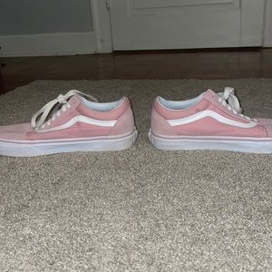 Old Skool Vans